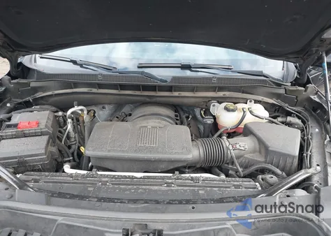 2023 Chevrolet Suburban 4Wd Rst from USA, damaged, VIN 1GNSKEKD5PR228816